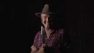 Wolf Creek 2 2014 Evil ThatLaugh HD [upl. by Handy]