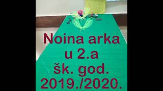 Noina arka 2 a 2019 2020 [upl. by Hewet]