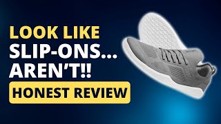 Airhas Mens Barefoot Shoe Review 2 Weeks In [upl. by Boyden]