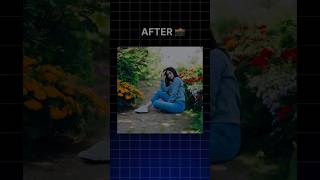 Photo editing  photoroom background change editing photoroomediting editingtutorialshortvideo [upl. by Asta954]