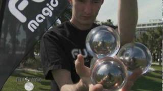 Fushigi Ball Commercial [upl. by Alves]