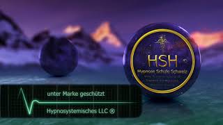 Hypnosetherapie Hypnosetherapeut Schule Ausbildung [upl. by Sitnalta]