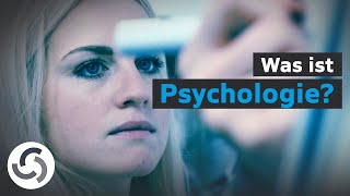 Was ist eigentlich Psychologie I Hochschule Fresenius [upl. by Sibbie10]