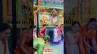 Guna guna Mamidi Dj song trending dandiyasteps dandiyashorts dandiya dance dancingvibes yt [upl. by Inohs]