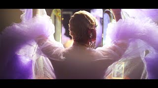 Barbette  Fontaine 2024 Official Trailer  Starring Cynthia Lee Fontaine [upl. by Enelym]