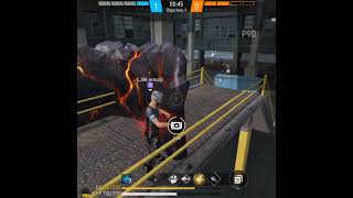 PMGAMINGfreefire shortvideo viralshort [upl. by Orit]