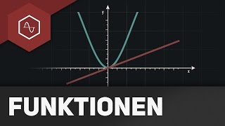 Was ist eine Funktion  Einfach erklärt [upl. by Nash]