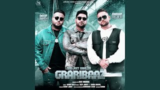 Graribaaz feat Aarsh Benipal [upl. by Yvaht198]