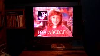 Hooked On Phonics Thumbelina Commercial 1994 [upl. by Eugatnom485]