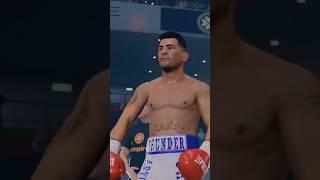 Arturo Gatti walk out undisputed boxing [upl. by Chlo]