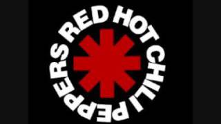 If You Have To Ask  Red Hot Chili Peppers Lyrics In Box [upl. by Atsirtal]