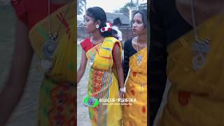 santali shorts video 💕❤️ badham youtubeshorts shorts santalishorts santalireels trending 4k [upl. by Irek]