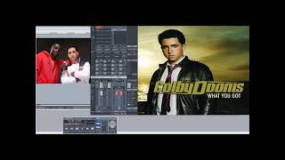 Colby O’Donis ft Akon – What You Got Slowed Down [upl. by Cruz]