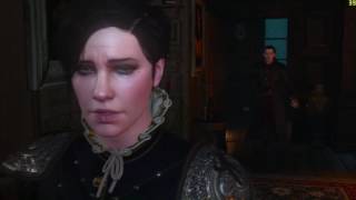 The Witcher 3 Blood amp Wine  Syanna amp Dettlaff Reunion  Unofficial Soundtrack [upl. by Dickson423]