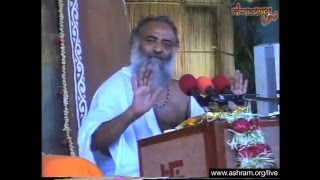 कलियुग का प्रभाव  Sant Shri Asaram Bapu ji Satsang [upl. by Plantagenet349]