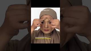 Make Up Face Mask Peel Off Challenge lumecolors Foundation Review lumecolors [upl. by Ingemar]