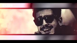 MAL HABIBI SAAD LAMJARRED DJ AYUSH 2020 REMIX [upl. by Aicats340]