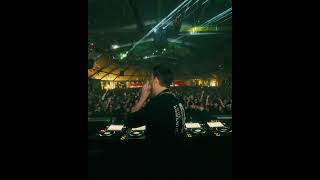 Maceo Plex PLAYS IN Madrid Spain [upl. by Anelej]