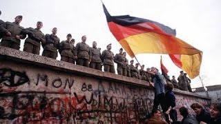 History Of Berlin Wall  Amazing Documentary TV [upl. by Poppy]