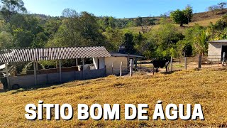 SÍTIO DE 43 HECTARES À VENDA EM PRATÁPOLIS  MG VALOR 250 MIL [upl. by Eatnuahs]