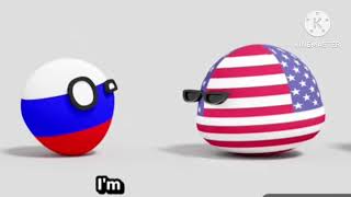 PWA countryballs SCALED BY YTR [upl. by Derte531]