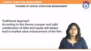 CAPITAL STRUCTURE MANAGEMENT [upl. by Eiralam]