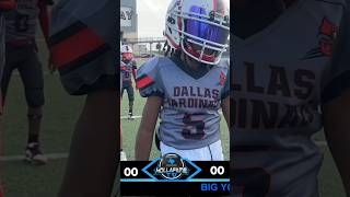 Dallas Cardinal 8u CHAMPIONSHIP 2024 fypシ゚ [upl. by Eseeryt]