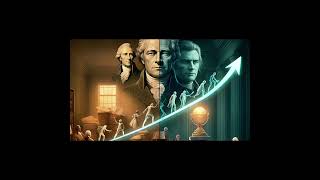 The Federalist Papers Founding Fathers Secret User Manual for America FederalistPapers [upl. by Kciregor]