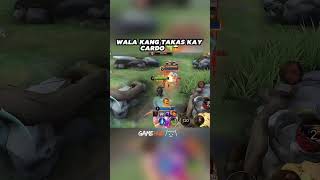 Kala yata ni benedetta madami syang pantakas mobilelegends mlbb gamehubph [upl. by Whatley612]