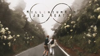 MilleniumKid amp JBS BEATS – Unendlichkeit Official Visualizer [upl. by Hayn]