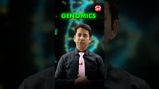 Genomics The Science of You genomics science upsc [upl. by Broek]