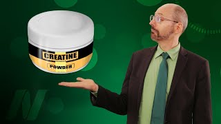 Should Vegetarians Take Creatine to Normalize Homocysteine [upl. by Alaj]