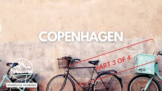 Copenhagen quick travel guide  what to do in Copenhagen  local tips to Copenhagen [upl. by Ettereve25]