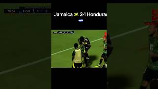 Nice clean goal from Michail Antonio concacaf football sports football sportsnews [upl. by Laen768]