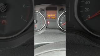 Service reset Citroen C Elysees  resetare service ulei [upl. by Nosnibor626]