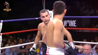 Donaire vs Darchinyan 1 [upl. by Erimahs]