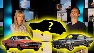 Jalopnik’s list of the most overrated movie cars of all time will infuriate you GMYT EP 145 [upl. by Aicyle]