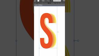 Quick and easy text effects in illustrator  let’s level up our designs￼ [upl. by Aydidey502]