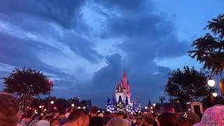 🇺🇸 LIVE 4TH OF JULY 2024 FIREWORKS SHOW at DISNEY Fourth of July Celebration 2024 [upl. by Cedar]