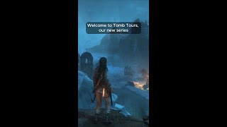 Tomb Tours  The Orrery  Rise of the Tomb Raider shorts [upl. by Celestia]