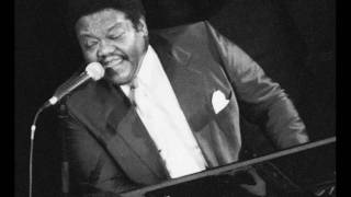 Fats Domino  Kansas City [upl. by Jane]