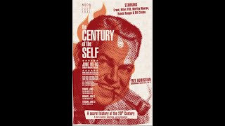 The Century of the Self Documentary  Modern Propaganda History and Its Architect Edward Bernays [upl. by Wawro]