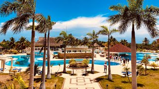 20 IBEROSTAR LAGUNA AZUL 5 VARADERO CUBA 4K VIRTUAL TOUR [upl. by Gnal]