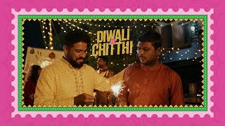 DesignBoxed  Diwali ki Chitti [upl. by Kcirrek]