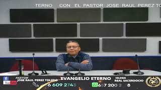 ESPECIAL DE KAIROS PASTOR TOLEDO [upl. by Anirad518]