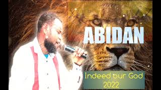 ABIDAN 2022  Indeed our God tracks edit by Henzi Lebeta [upl. by Jopa]