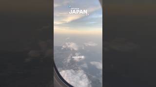 ON PART EN VOYAGE AU JAPON 🇯🇵 vlog japon [upl. by Thad472]