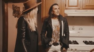 Nuno Bettencourt Gets Emotional While Visiting His Childhood Home  Life in Six Strings [upl. by Ahcmis507]