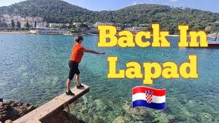 Back in Lapad Dubrovnik Croatia [upl. by Sunshine714]