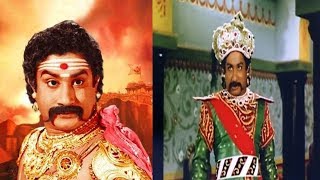 Veerapandiya Kattabomman Famous dialogue I Radio City Madurai [upl. by Fabi]